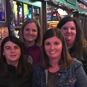 Meet your Posher, Kim